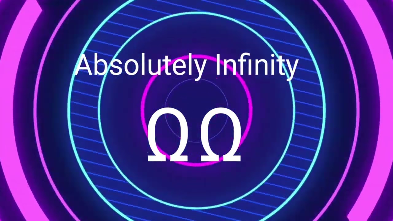 0-ABSOLUTE INFINITY ULTRA-ULIMATE UNIVERSE