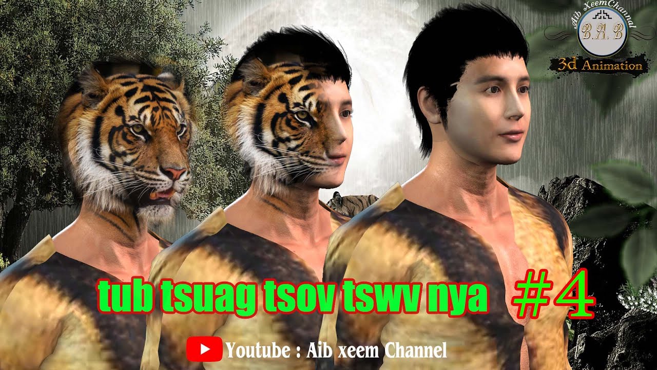 tub tsuag tsov tswv nyas ntu 4