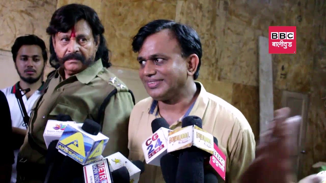 Daku Malkhan Sing Biography Movie Announcement On Shoot 