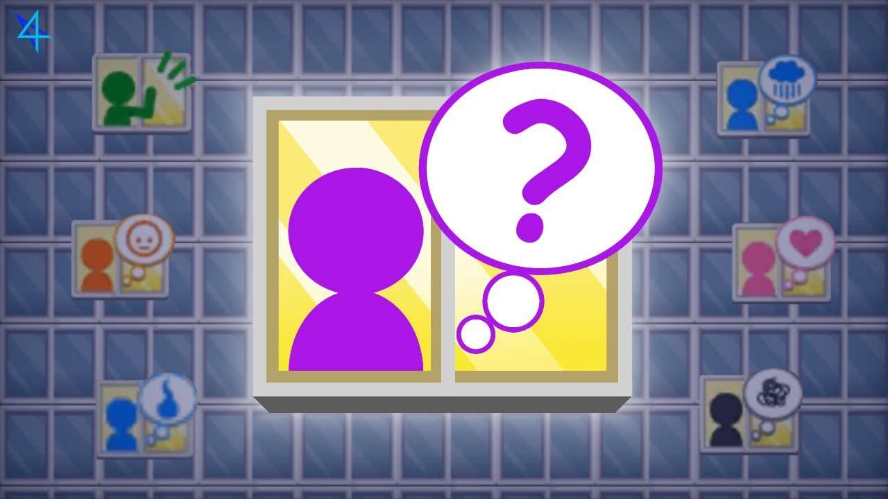 The Tomodachi Life Problem You've NEVER Heard Of...