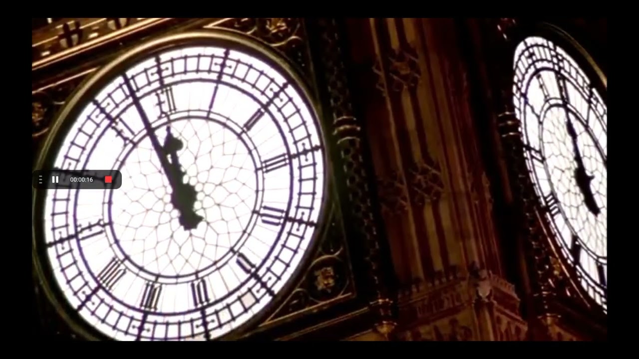 Life After Pepole Big Ben Part 1