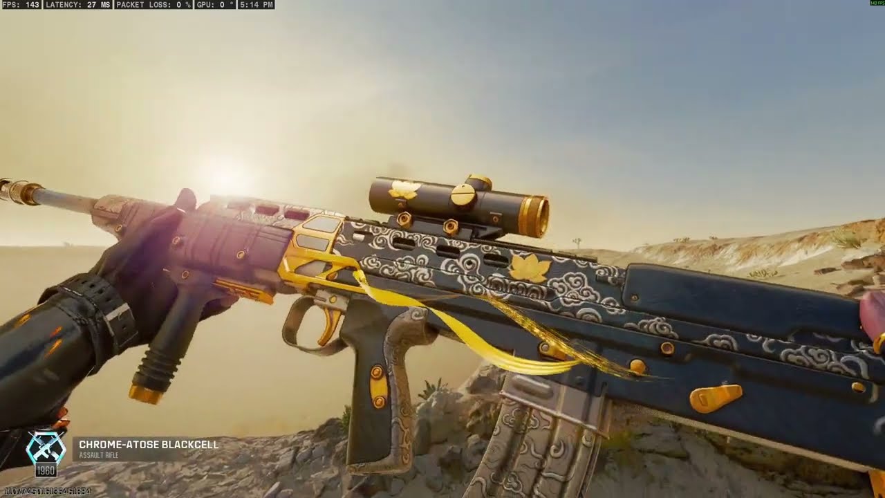 Black Ops 6 - 