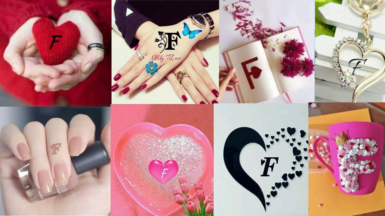 💕f name status🌺💕Stylish F name Dpzz | | F name dp, photos, images, pics | | F name Dp | #fdp❣️