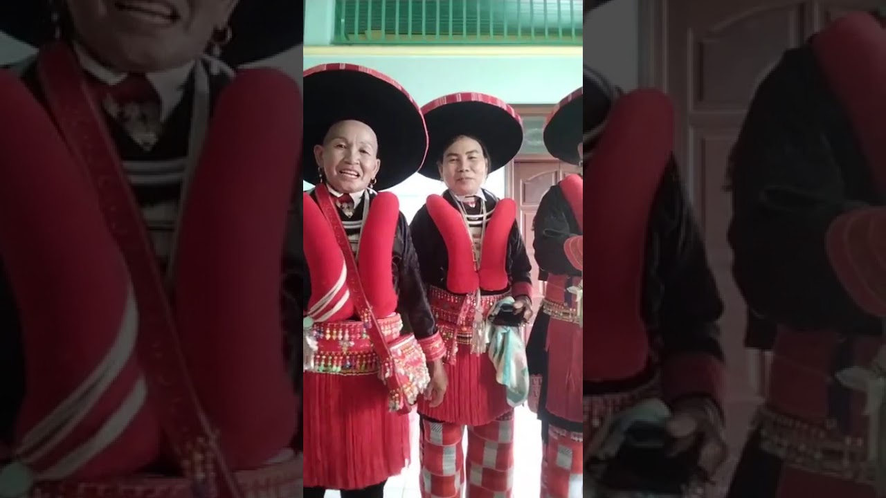 A truly special Lunar New Year celebration.