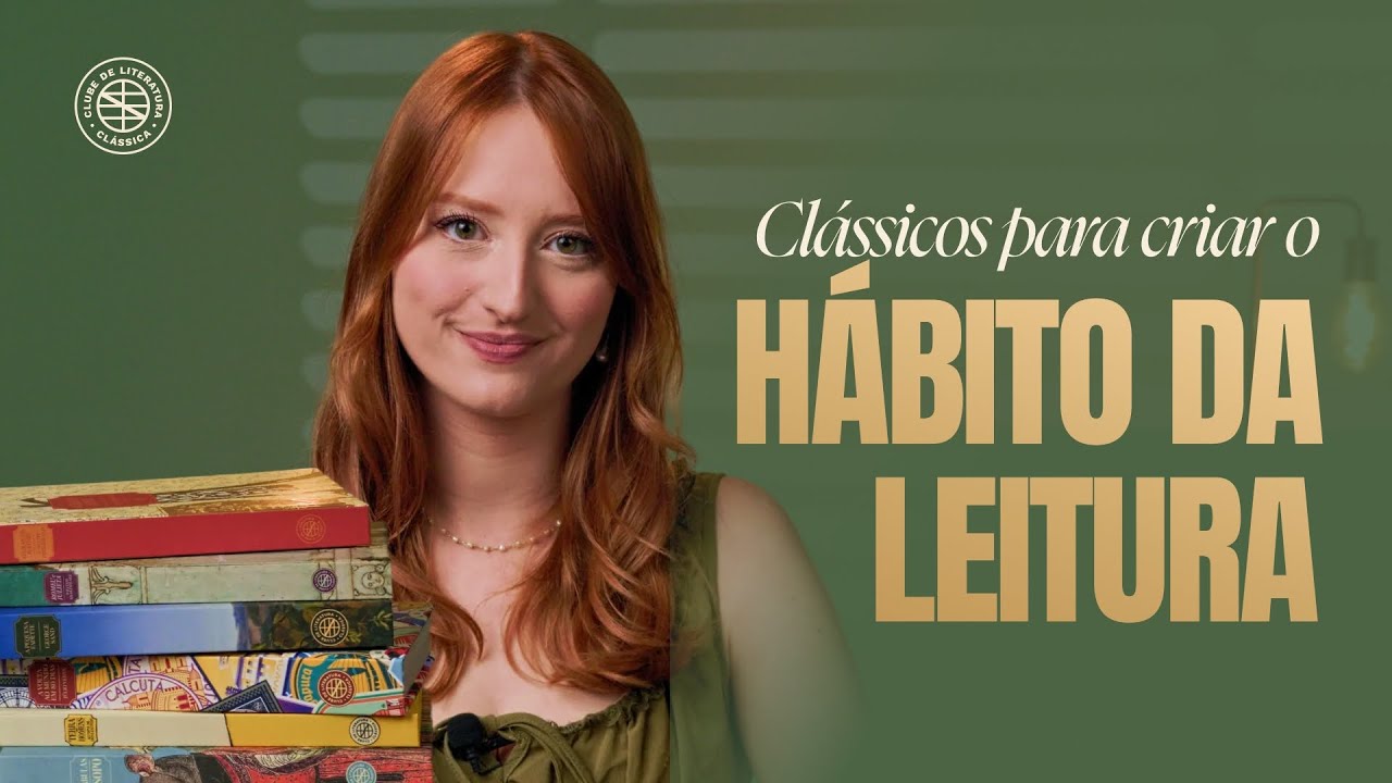 6 Livros Clássicos para quem quer começar (passo a passo para iniciantes)