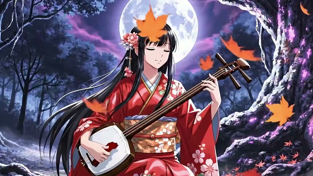 Nammu - Sanshin