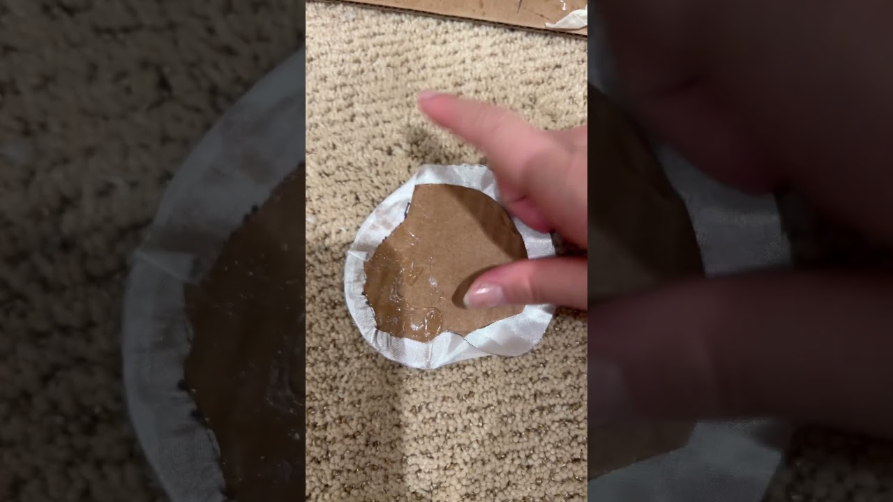 Making my own Mickey Mouse ears | (part 1: ears) | #diy #craft #disney #mickeymouse #mickeyears