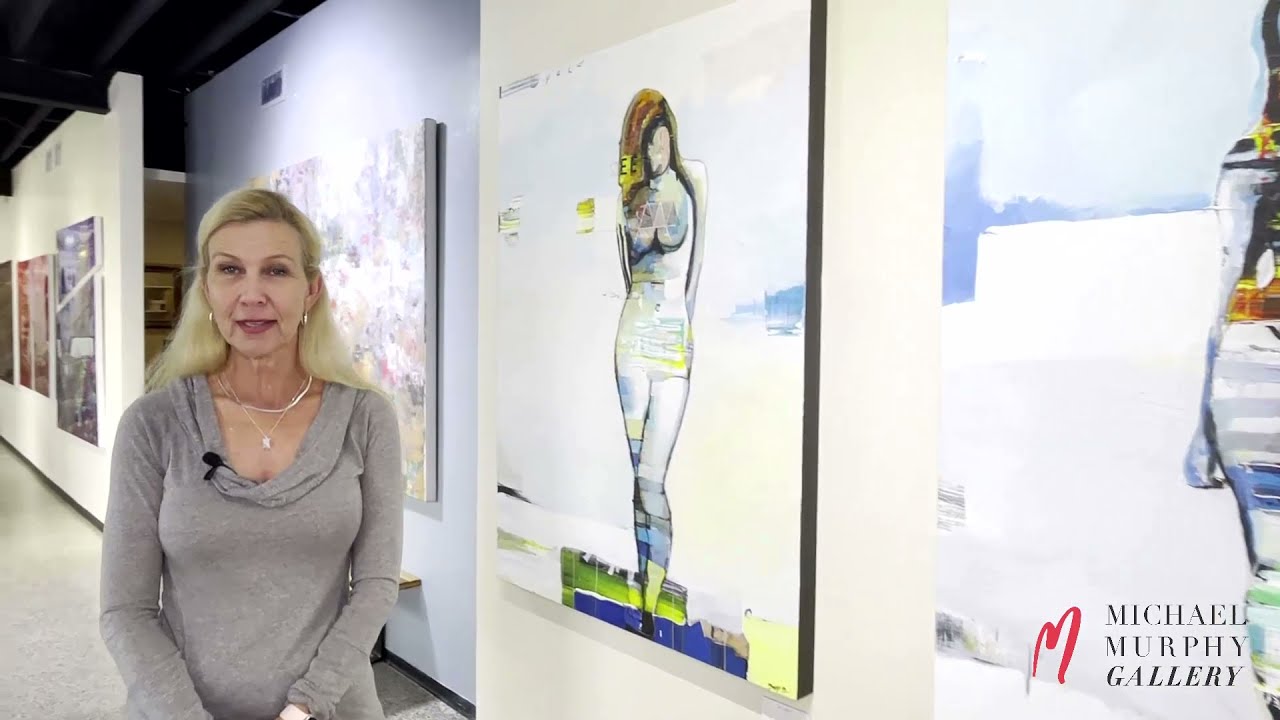 Gallery Spotlight - Jeff Lange