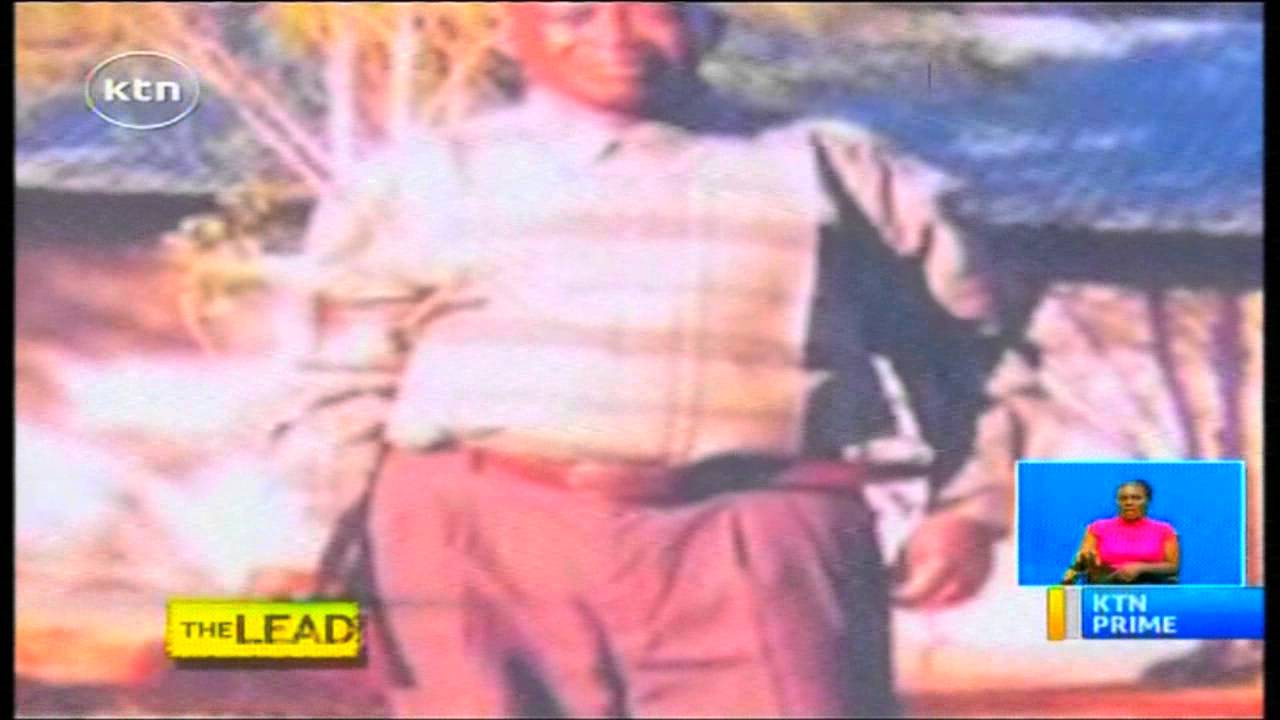 THE LEAD: Who killed Yebei part2