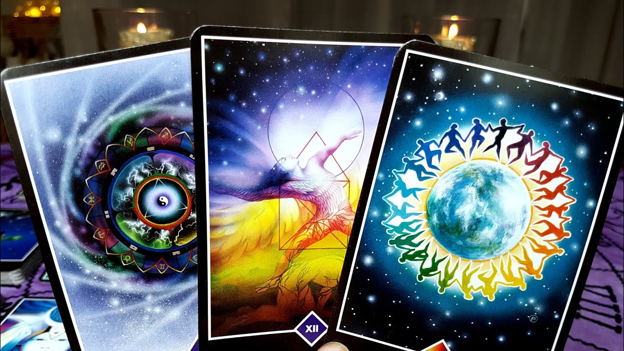 Sagittarius 1-15 May 2018 Love & Spirituality reading - CONNECT WITH YOUR INNER NATURE! ♐