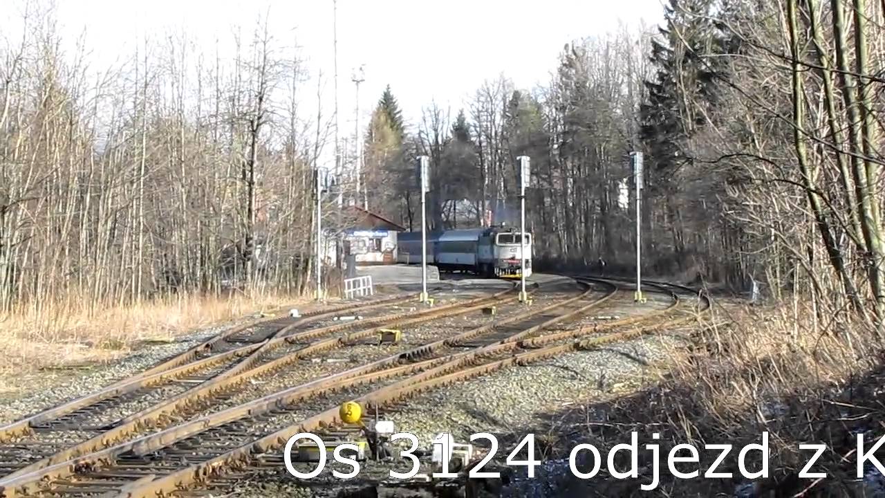 Kunčice pod Ondřejníkem