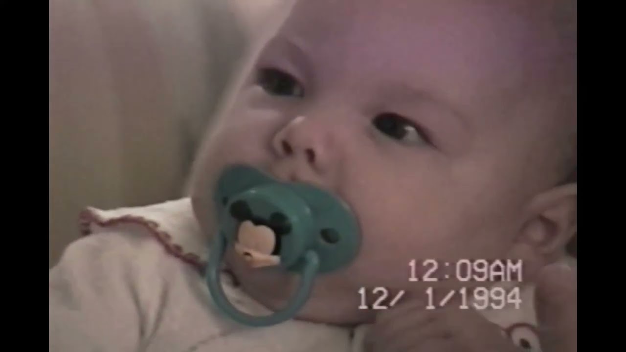 1994 CA Ally December