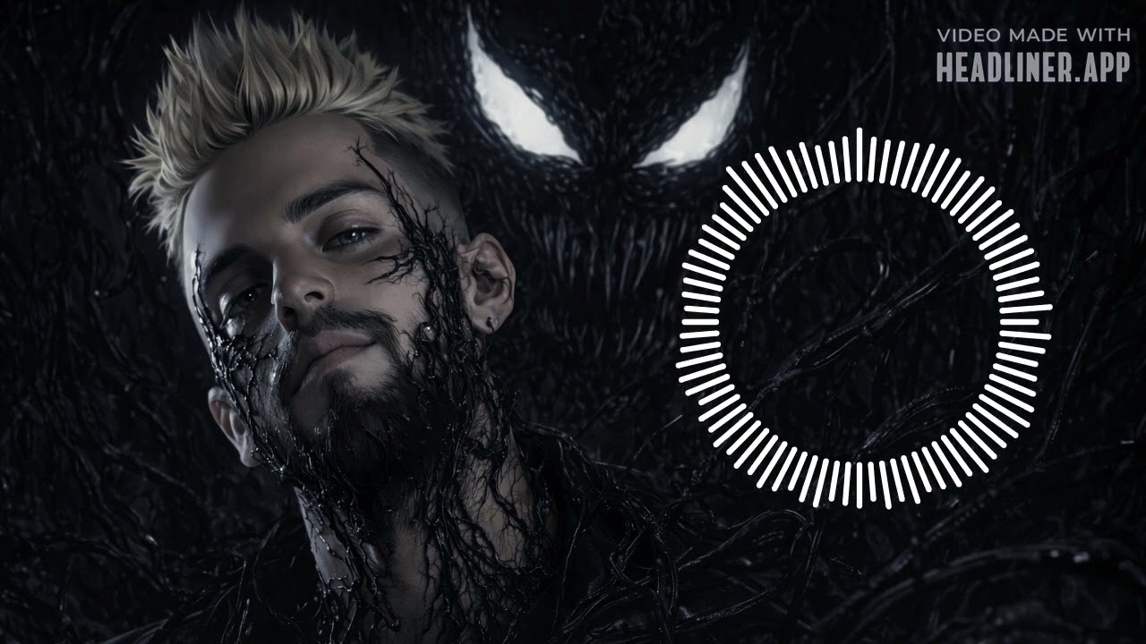 Venom #1 : « Infection » (Ft Snxkebxw) CLIP BÊTA OFFICIEL 