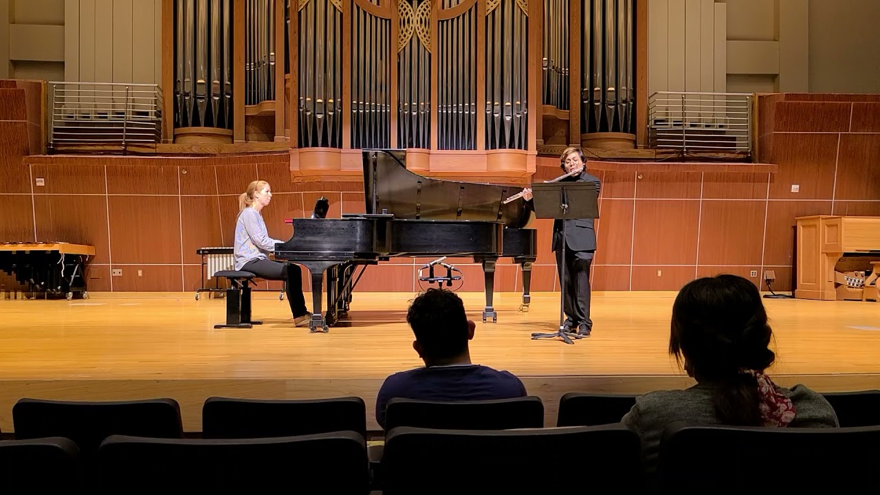 Jean-Louis Tulou 13th Grand Solo Op. 96