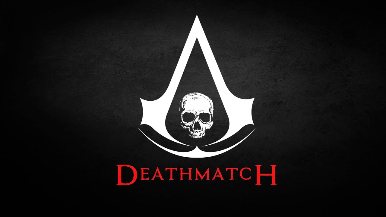 AC4 Black Flag - Multiplayer Gameplay - Welcome!