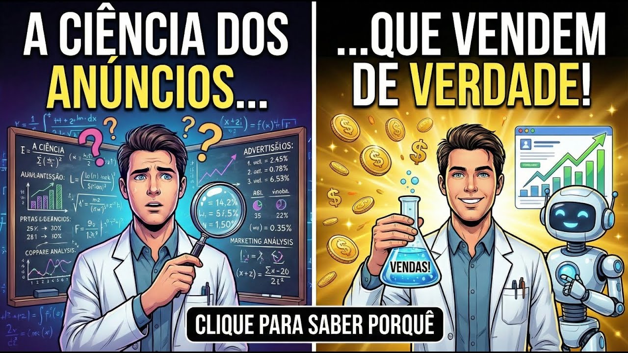 PODCAST 2 - COPYWRITING - CONHEÇA A CIÊNCIA DOS ANUNCIOS QUE VENDEM, HOPKINS.