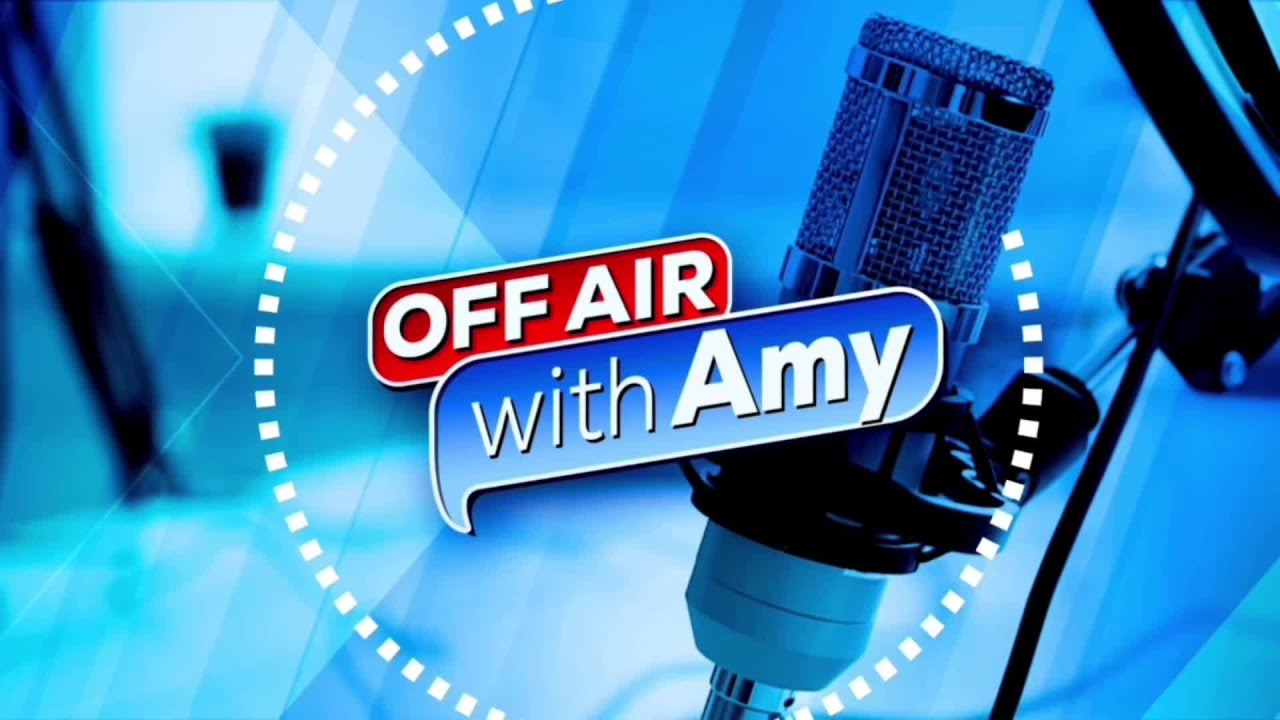 Off Air with Amy: SNAP Food Pantry Crisis & The Workforce of Tomorrow with OneSpartanburg