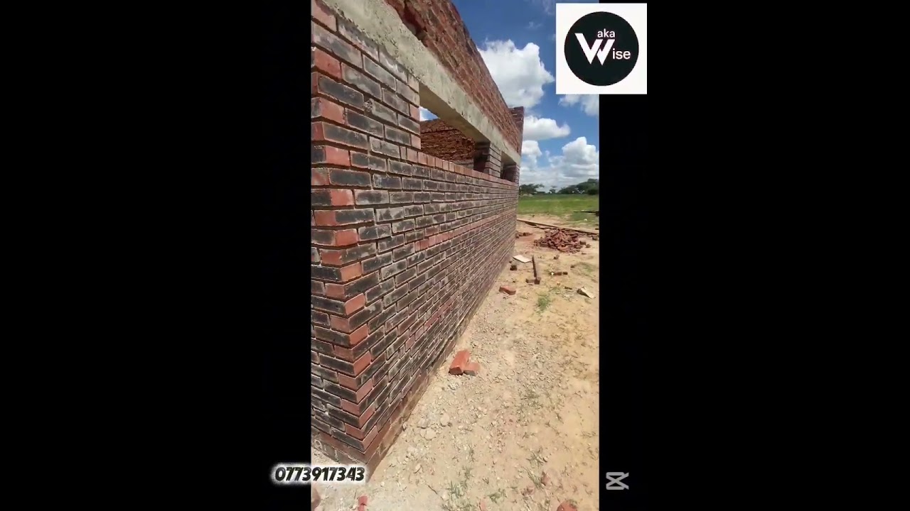 The big house project part 1