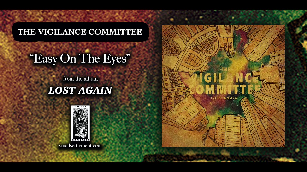 The Vigilance Committee 