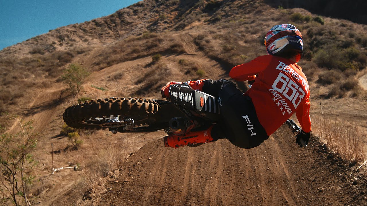 Fasthouse 2025 Moto 1 Drop