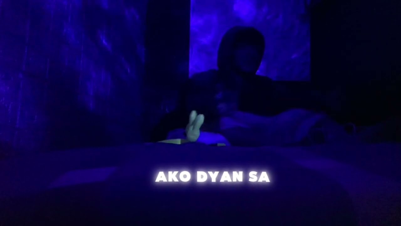 Gloosey Dope - Tawagan Mo Lang ( Official Visualizer Video )