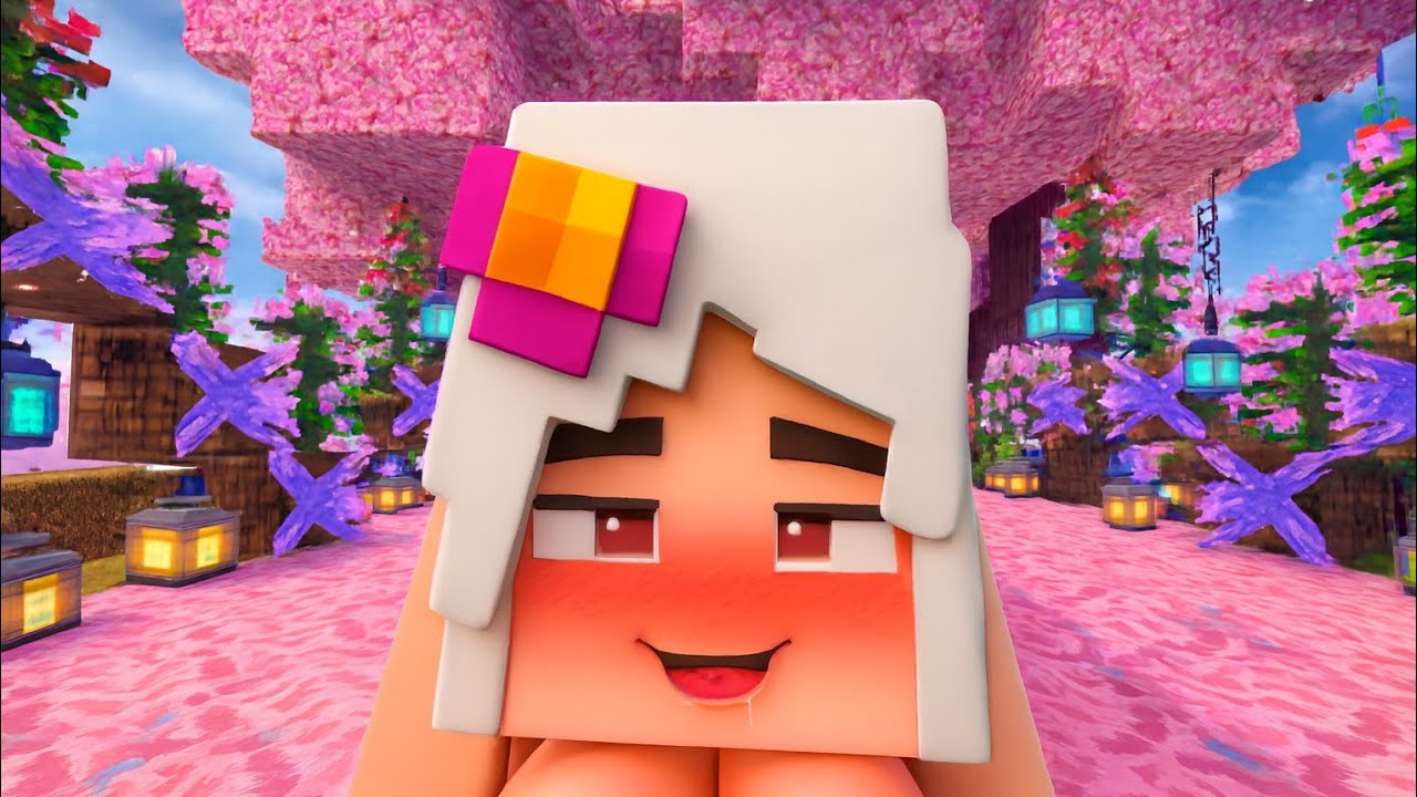 Jenny Is Too Hot 🔥🥵 In Minecraft Jenny Mod 