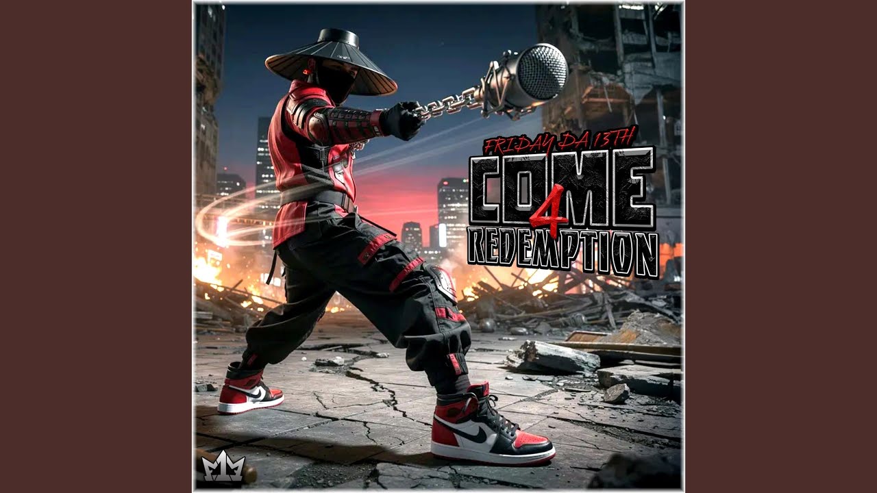 Come 4 Redemption