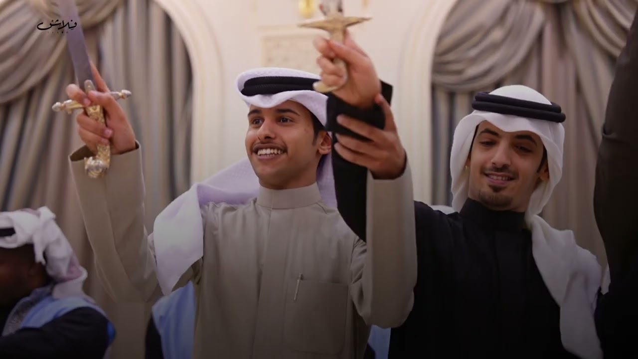 افراح ال درعان | 14.1.2025