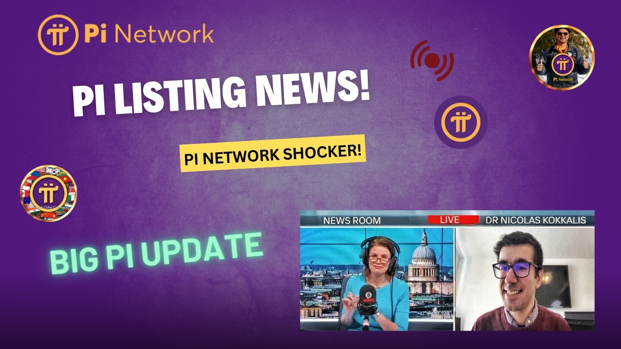 🚨 Pi Network достигнет 4 долларов к концу марта?! Объяснение прогноза цены
