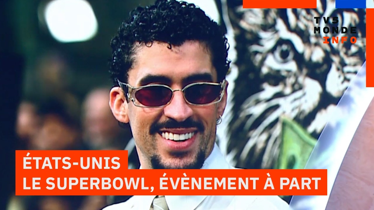 Superbowl : Entre chiffres fous et polémiques
