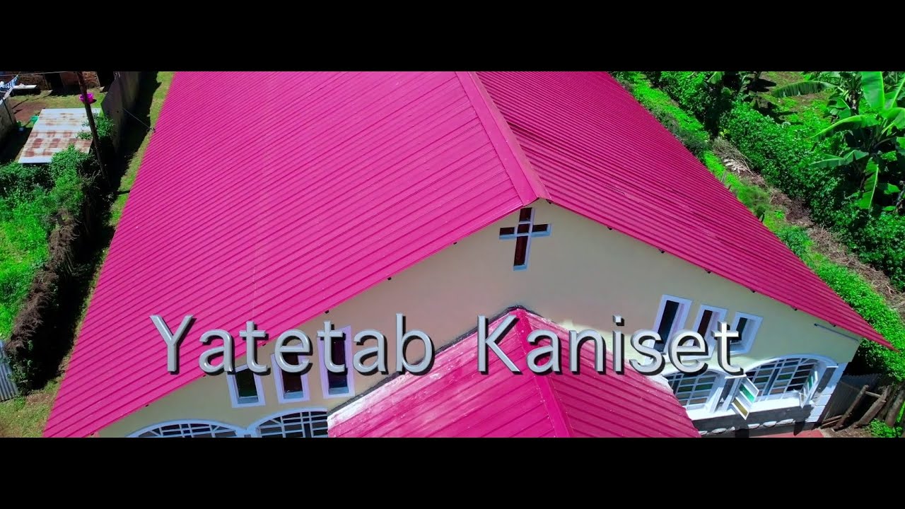 AGC OCHI NEEMA CHOIR  - YATETAB KANISET (BETUT NE OO) (Official Video)