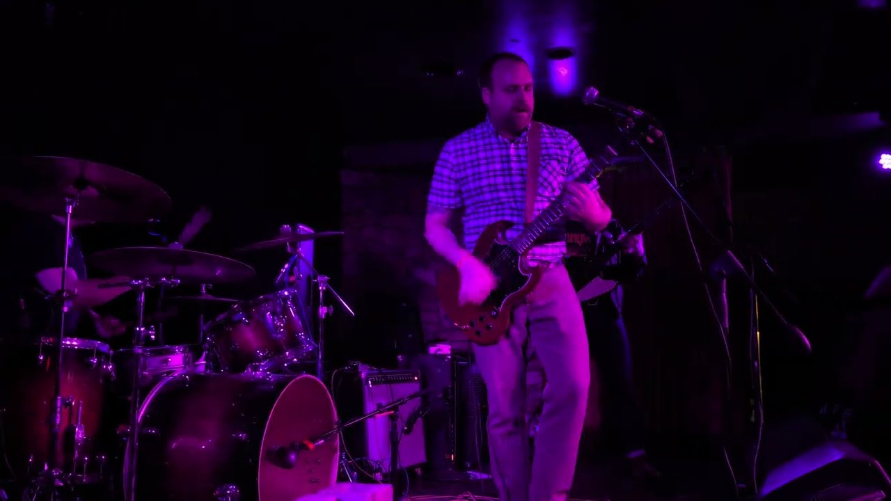 Lost Legion @ Cobra Lounge - 03/14/2026