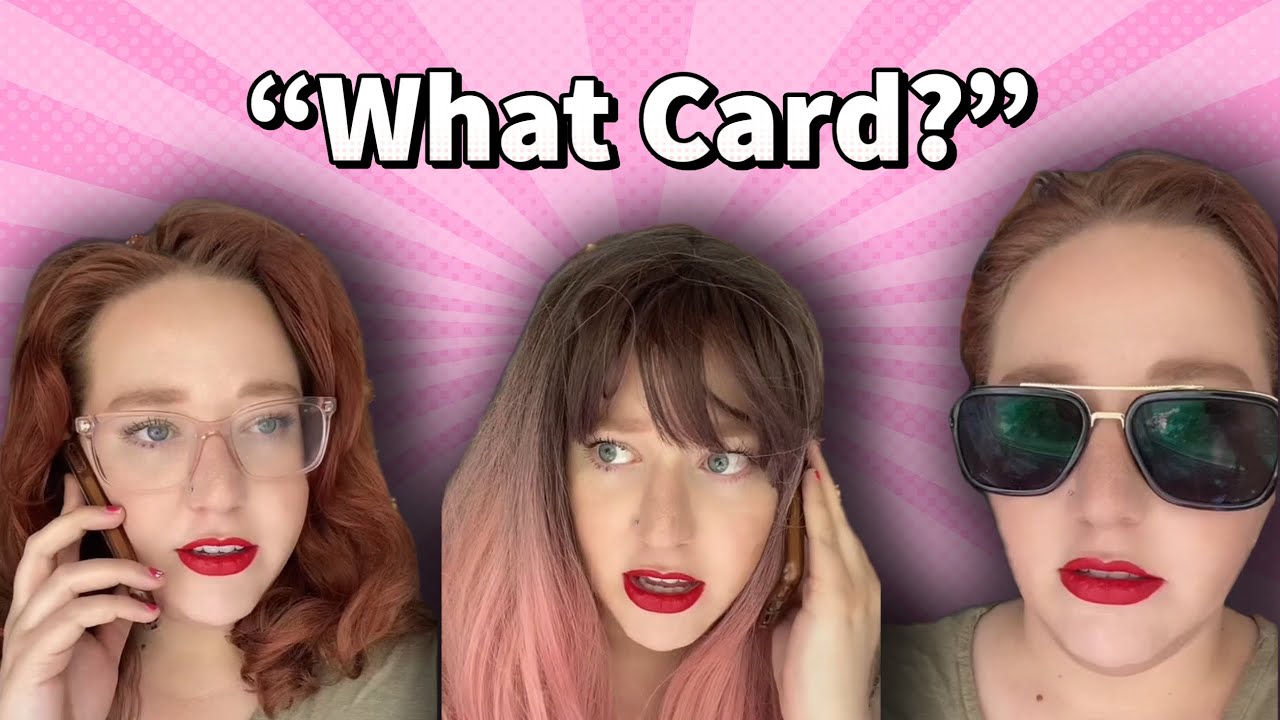 “What Card?” (Restaurant Story)