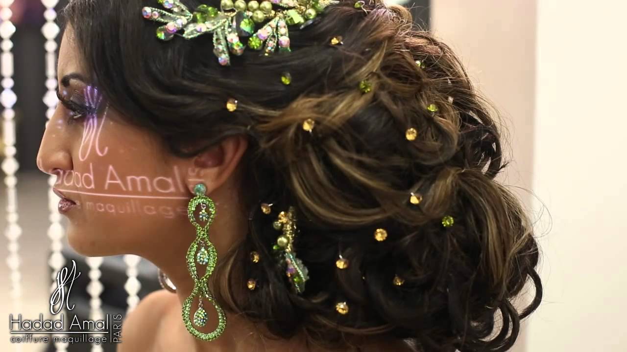 shooting AMAL HADAD HANANE videographes