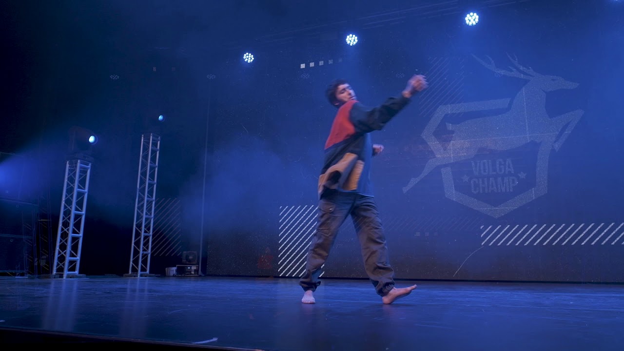 Dylan Mayoral Showcase | Russia