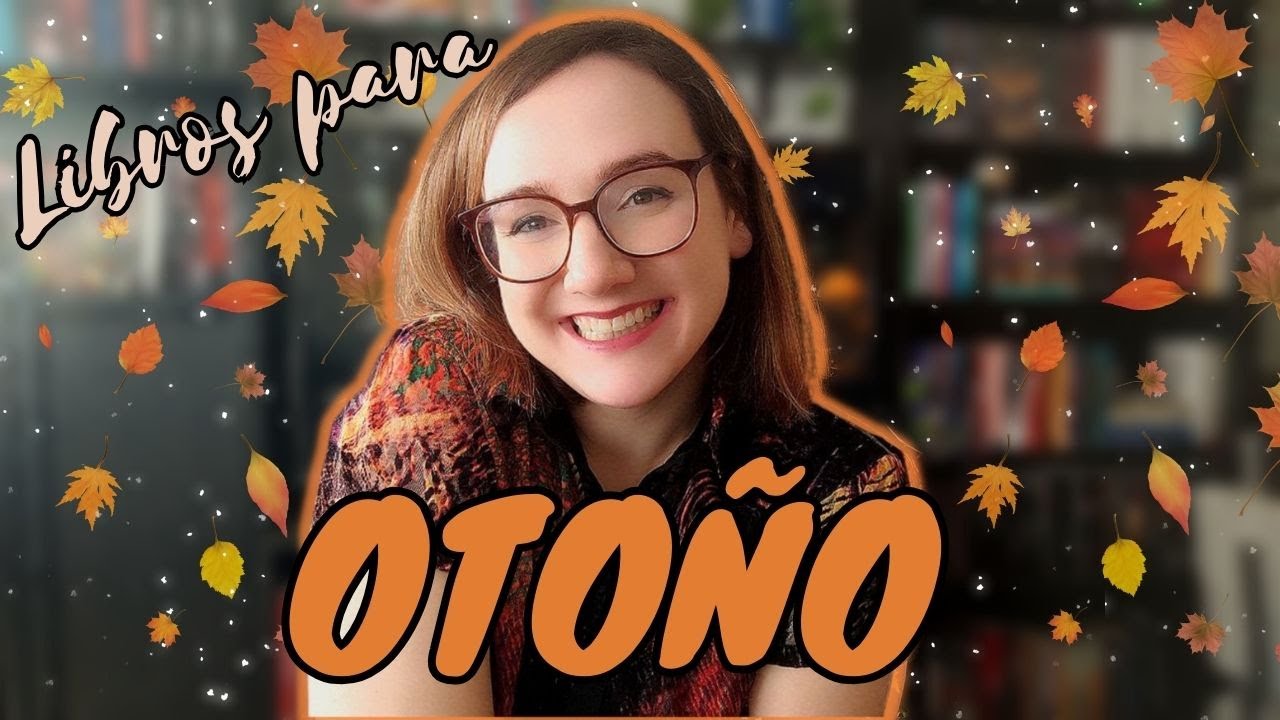 LIBROS PARA OTOÑO🍁// Misterio, cozy mystery, clásicos// Los mejores libros otoñales🍂