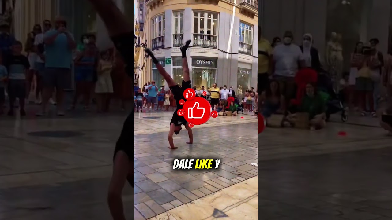 &iexcl;El SECRETO de la Voltereta Hacia Atr&aacute;s que NADIE te Cuenta! 🤸&zwj;♂️🔥