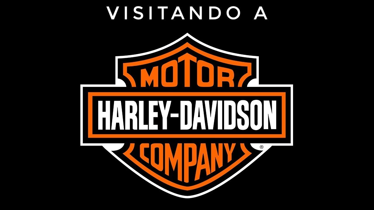 Visitando a New Bahia Harley-Davidson