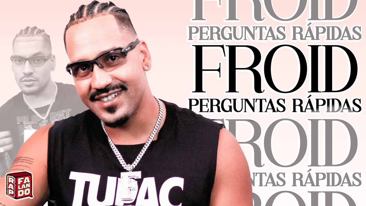 FROID | PERGUNTAS R&Aacute;PIDAS