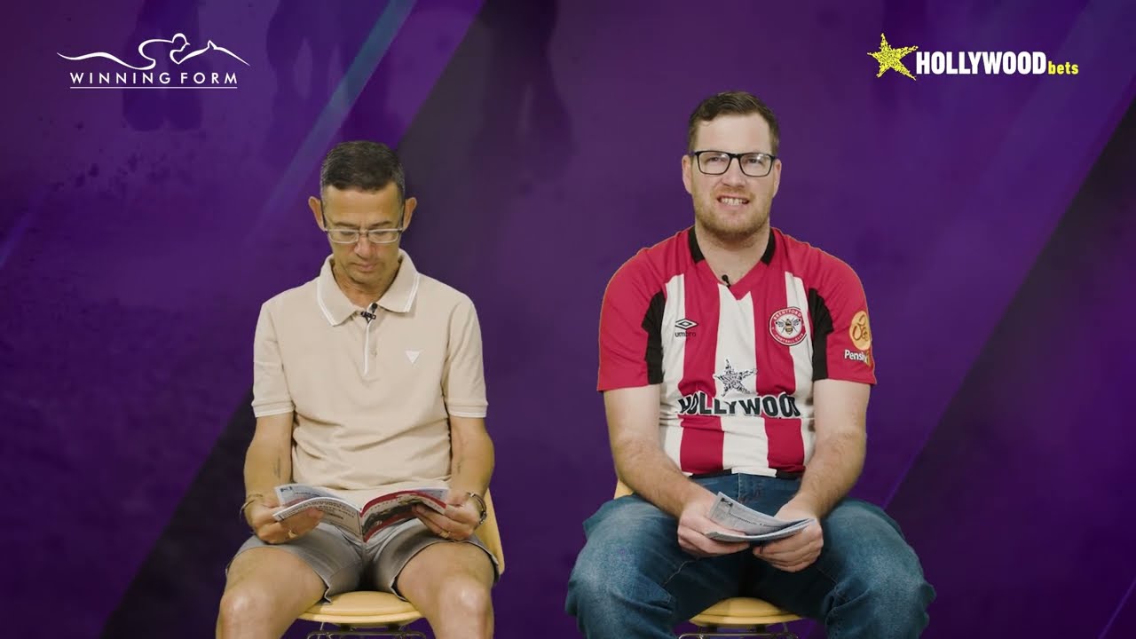 Программа Hollywoodbets Trackside с Энтони Делпешем - Эпизод 267