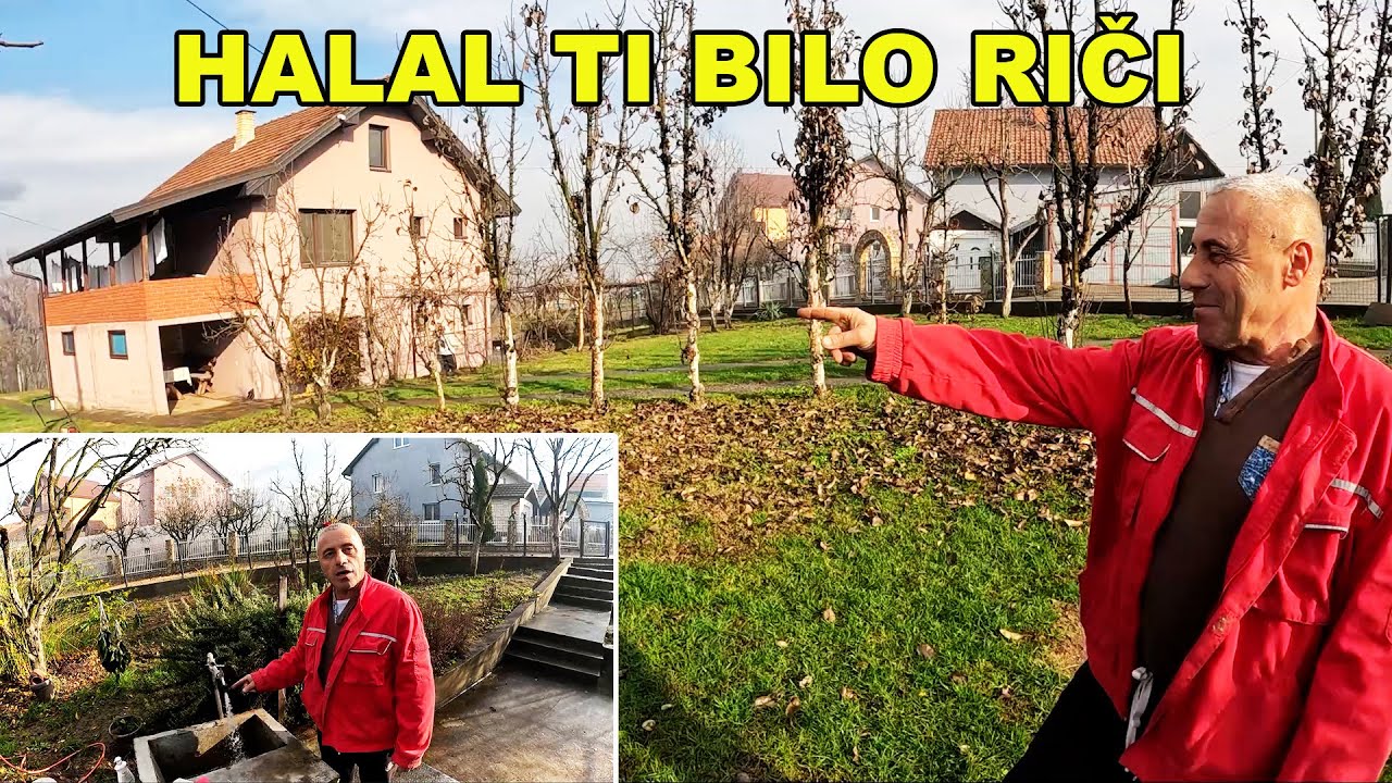 U MALOM ZVORNIKU PETKO DOBIO DOBRU VODU A BUŠAČI OSTALI U ČUDU