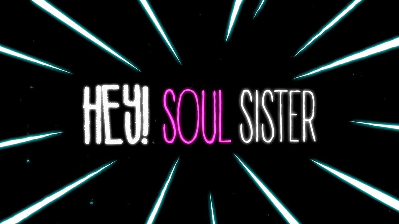 Hey Soul Sister - La Bartola