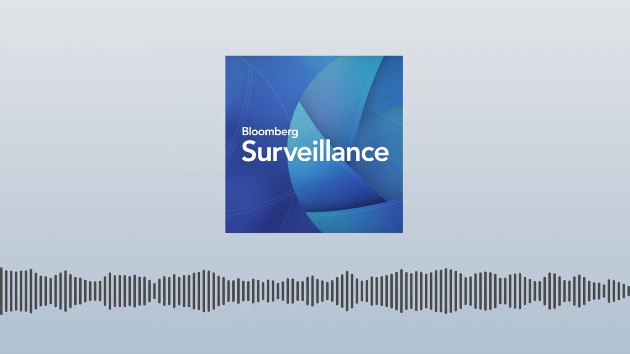 Single Best Idea with Tom Keene: Wendy Schiller & Jordan Rochester | Bloomberg Surveillance