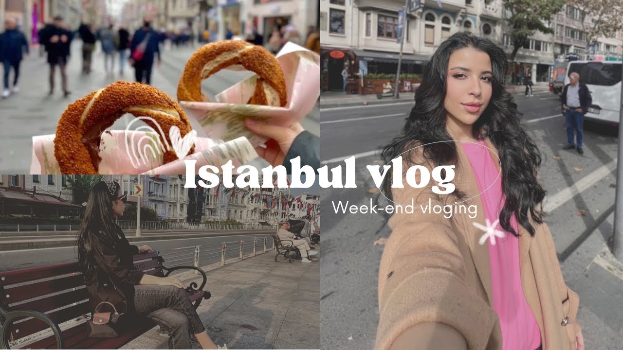 فلوغ اسطنبول 🇹🇷