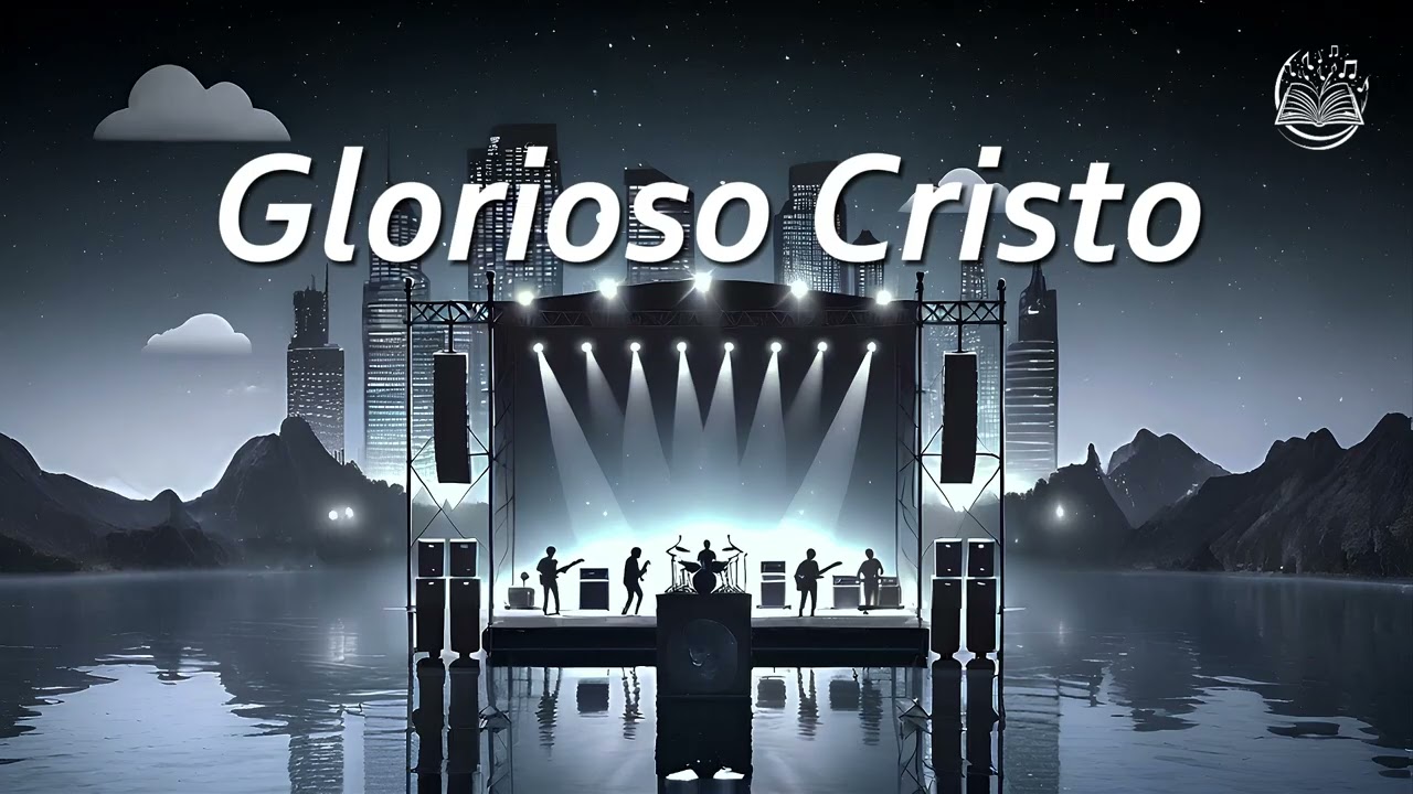 Glorioso Cristo | Versión Gospel-Soul