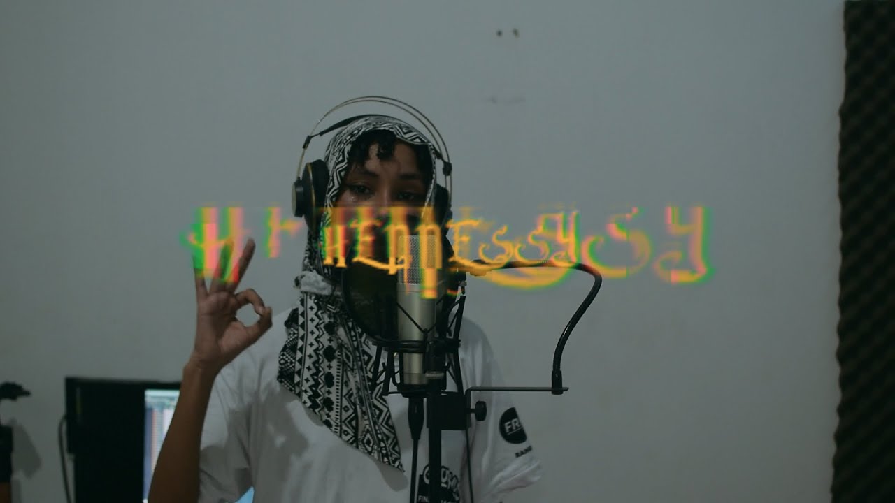 HENNESSY / TAP MIC #7 - PROD. EL AQUELARRE