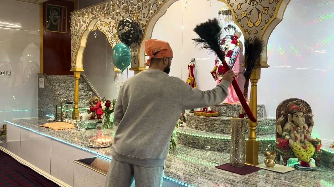 Sunday 15th February 2026 Kirtan