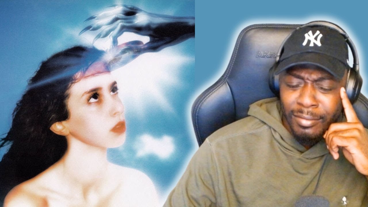 Magdalena Bay - Imaginal Disk FIRST Reaction/Review