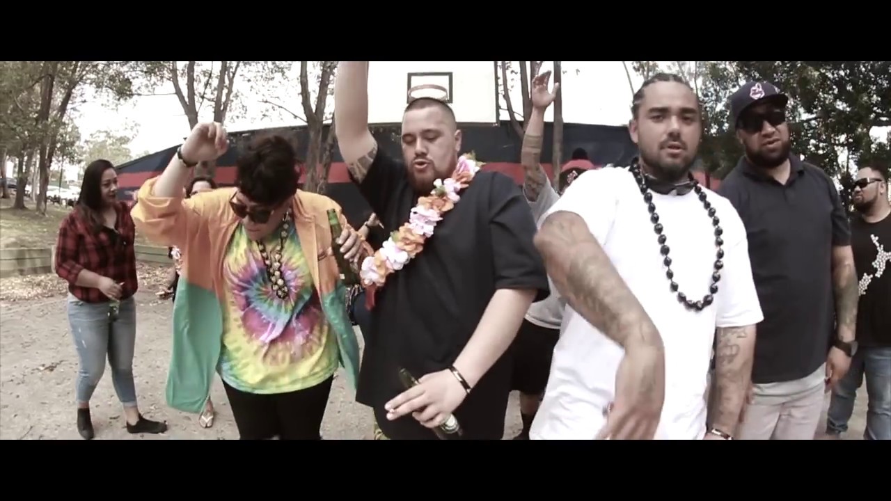 POETIK ft. Kenzie FromWelly - One Time For Ya Mind (Official Music Video)