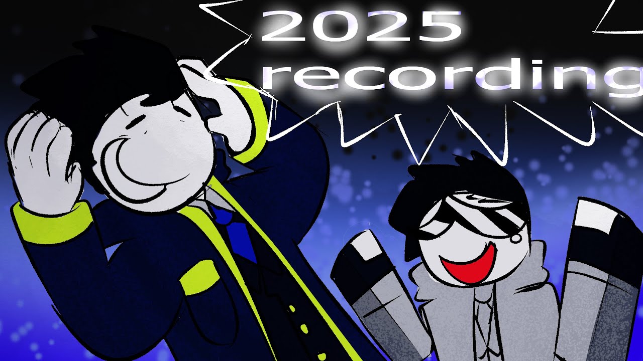 BW 2025 RECORDINGS !